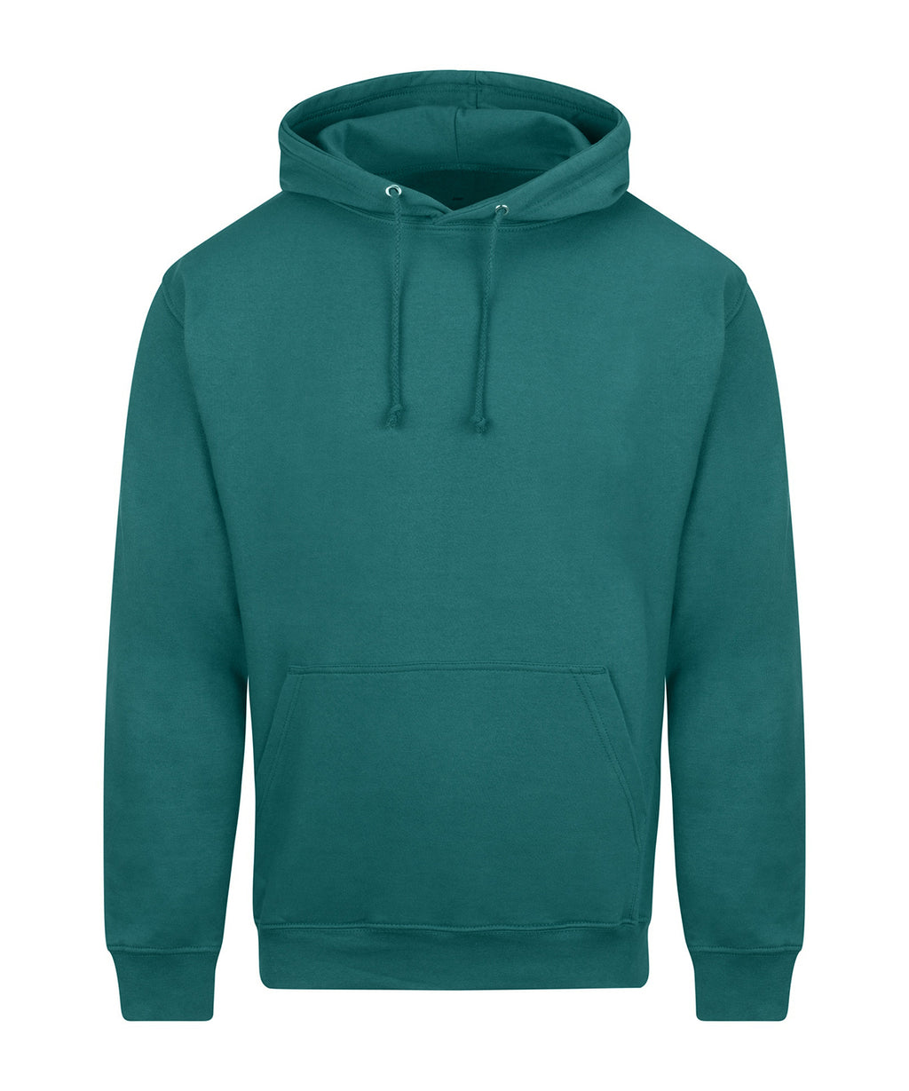 College hoodie