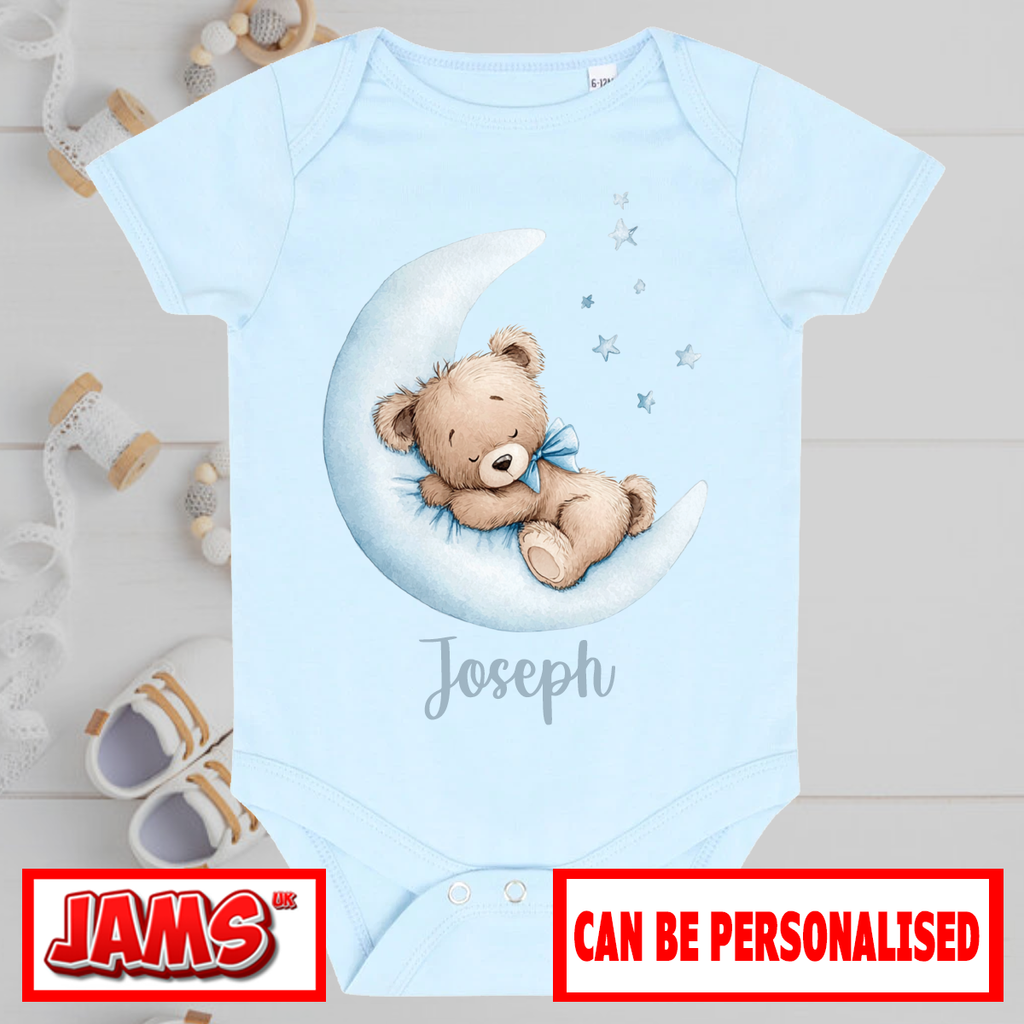 Moon Baby Grow