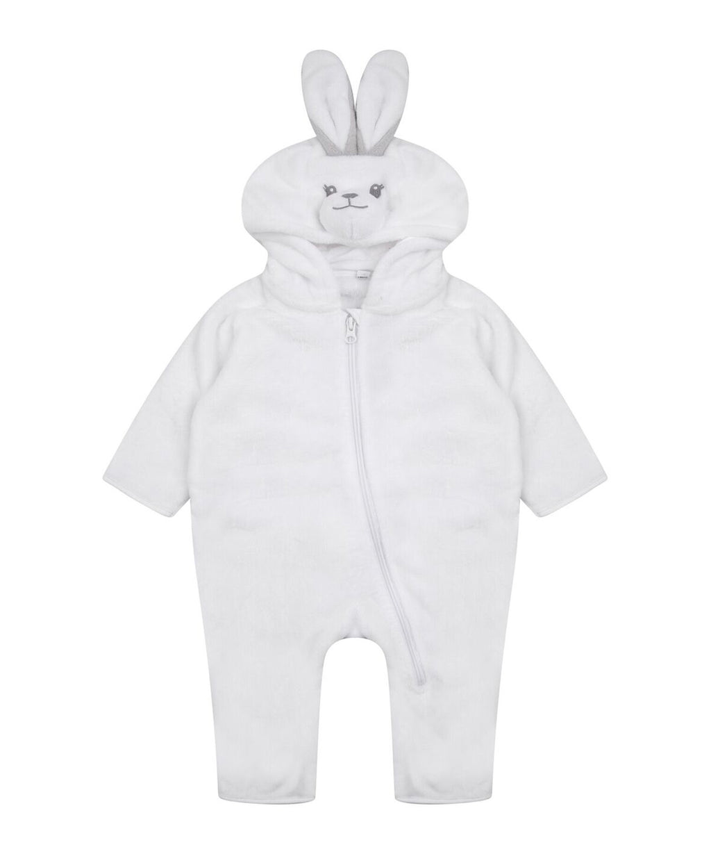 Rabbit all-in-one 