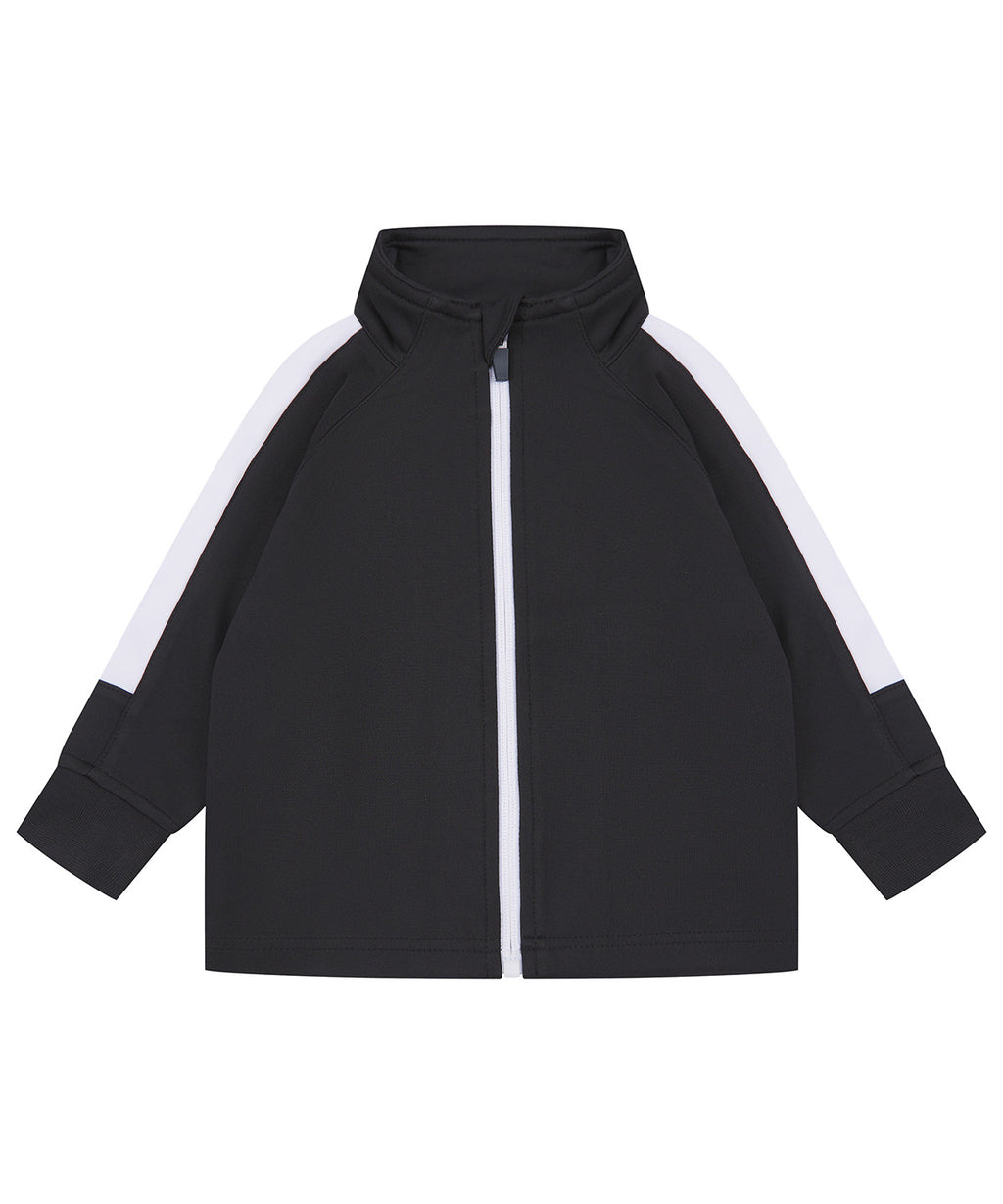 Track top