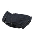 Dog’s denim jacket