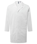 Essential 3-pocket work coat 