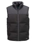 KX3 Sport insulated baffle bodywarmer (KX305)