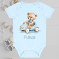 Car Baby Grow