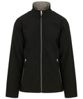 Ascender 2-layer softshell