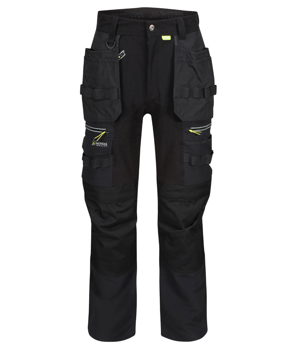 Infiltrate stretch holster trousers