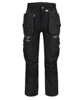 Infiltrate stretch holster trousers