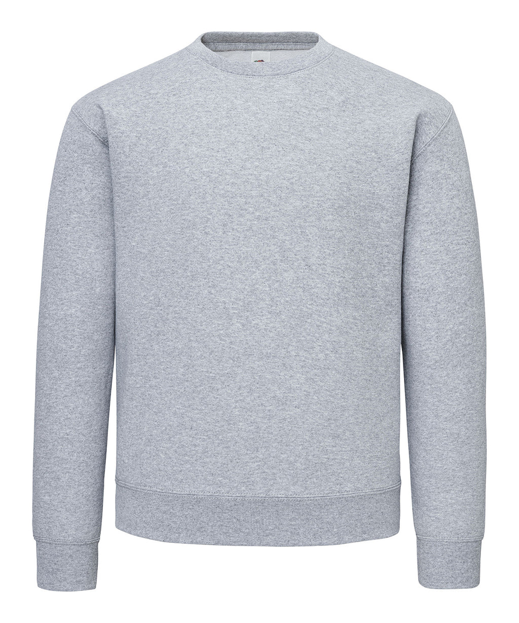 Supercotton™ sweatshirt