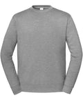 Iconic premium set-in sweat