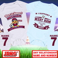 West Ham Baby Grow - 2 Pack