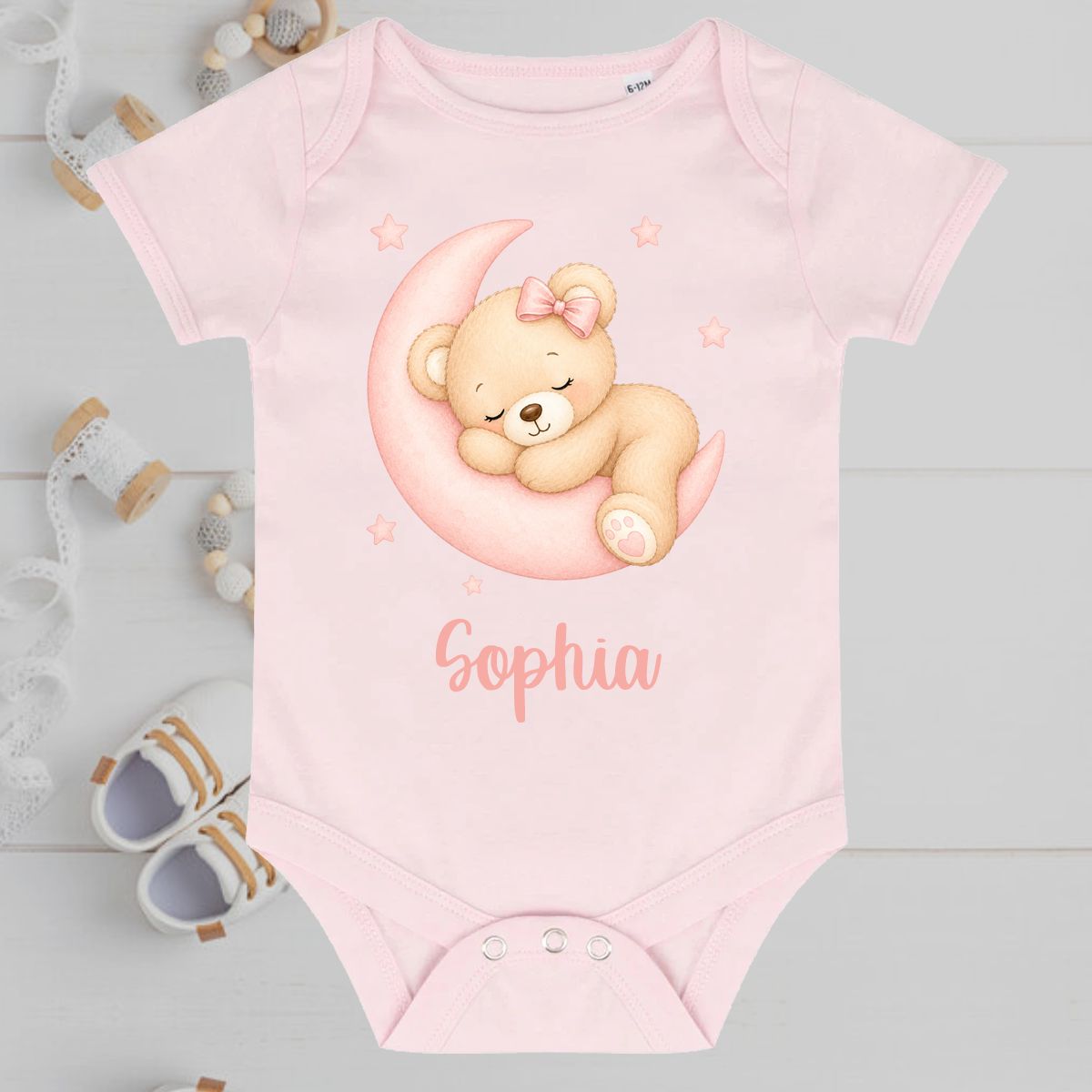 Moon Baby Grow