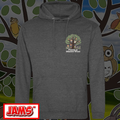 FAM Standard Logo Hoodie