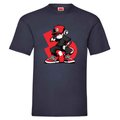 Hip Hop Monkey