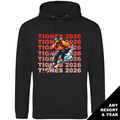 Peak Velocity Hoodie