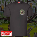 FAM Standard Logo Tee