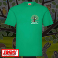FAM Standard Logo Tee